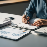 Hướng dẫn kê khai thuế cho Freelancer: Đơn giản, dễ hiểu