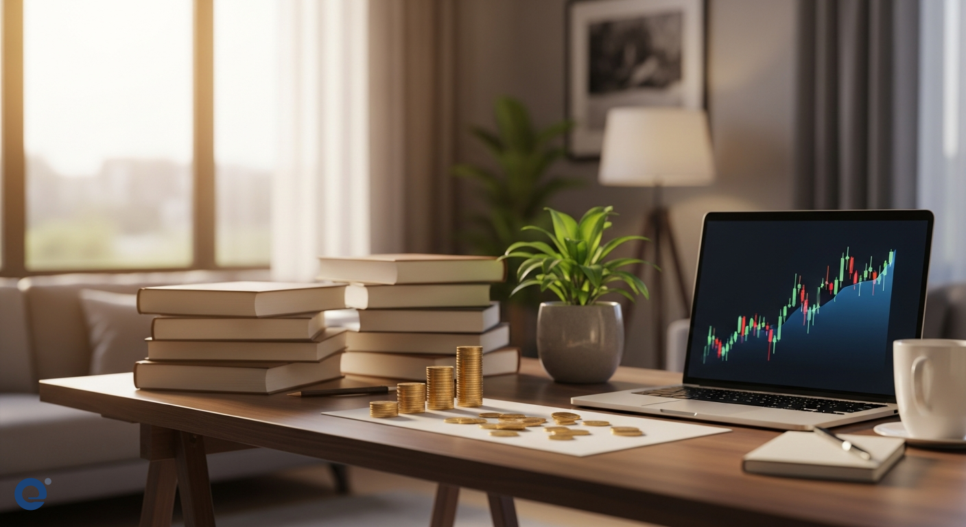 Lạm Phát Tăng Cao: 3 Cách Tối Ưu Thu Nhập Thụ Động