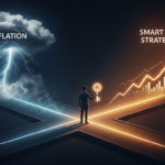 Sử Dụng Nợ Thông Minh Để Chống Lạm Phát